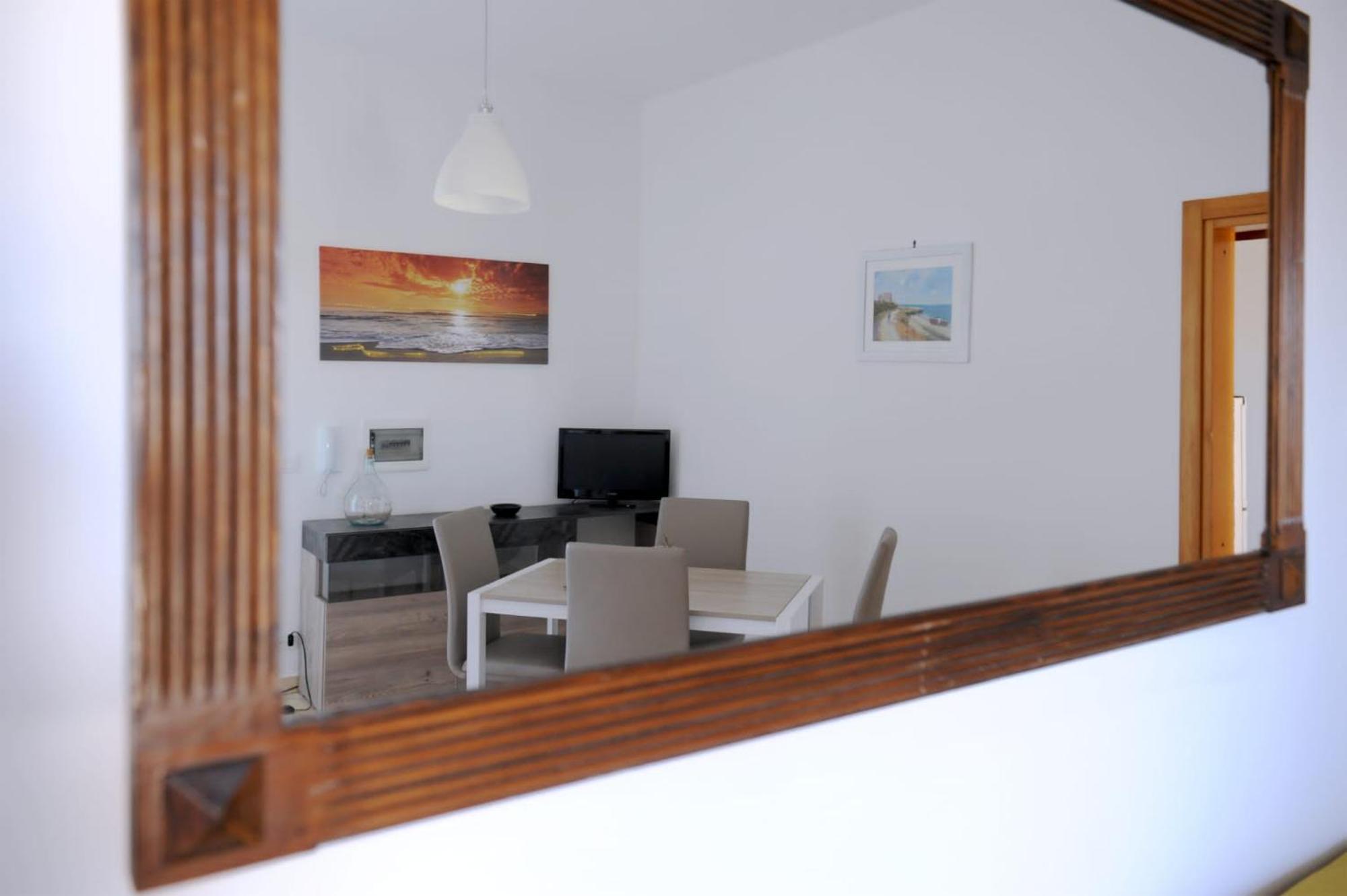 Apartamento Le Residenze Salentine - In Lecce
