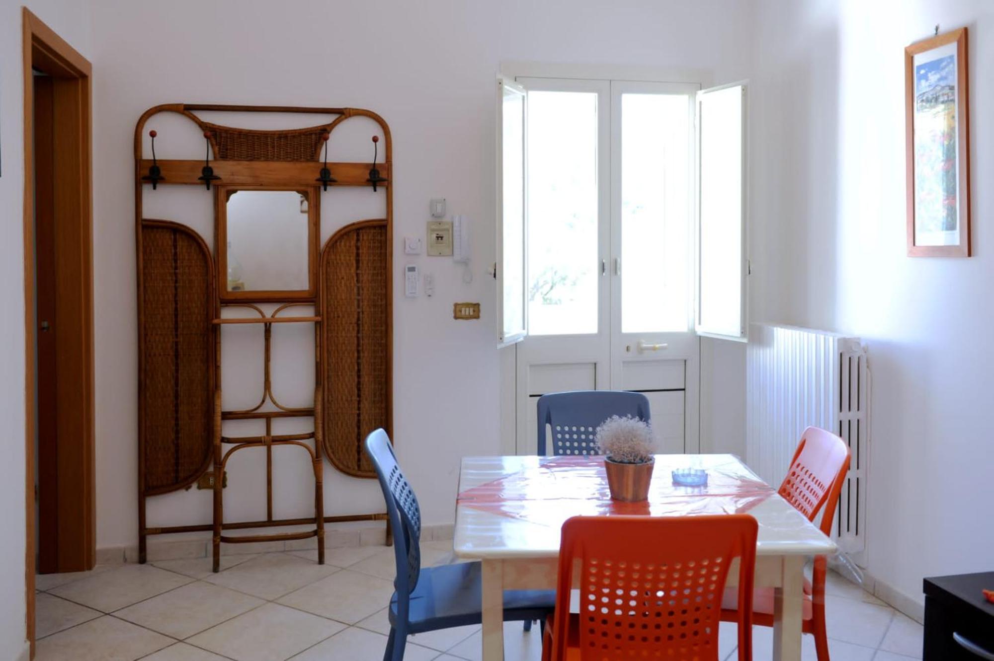 Le Residenze Salentine - In Apartamento