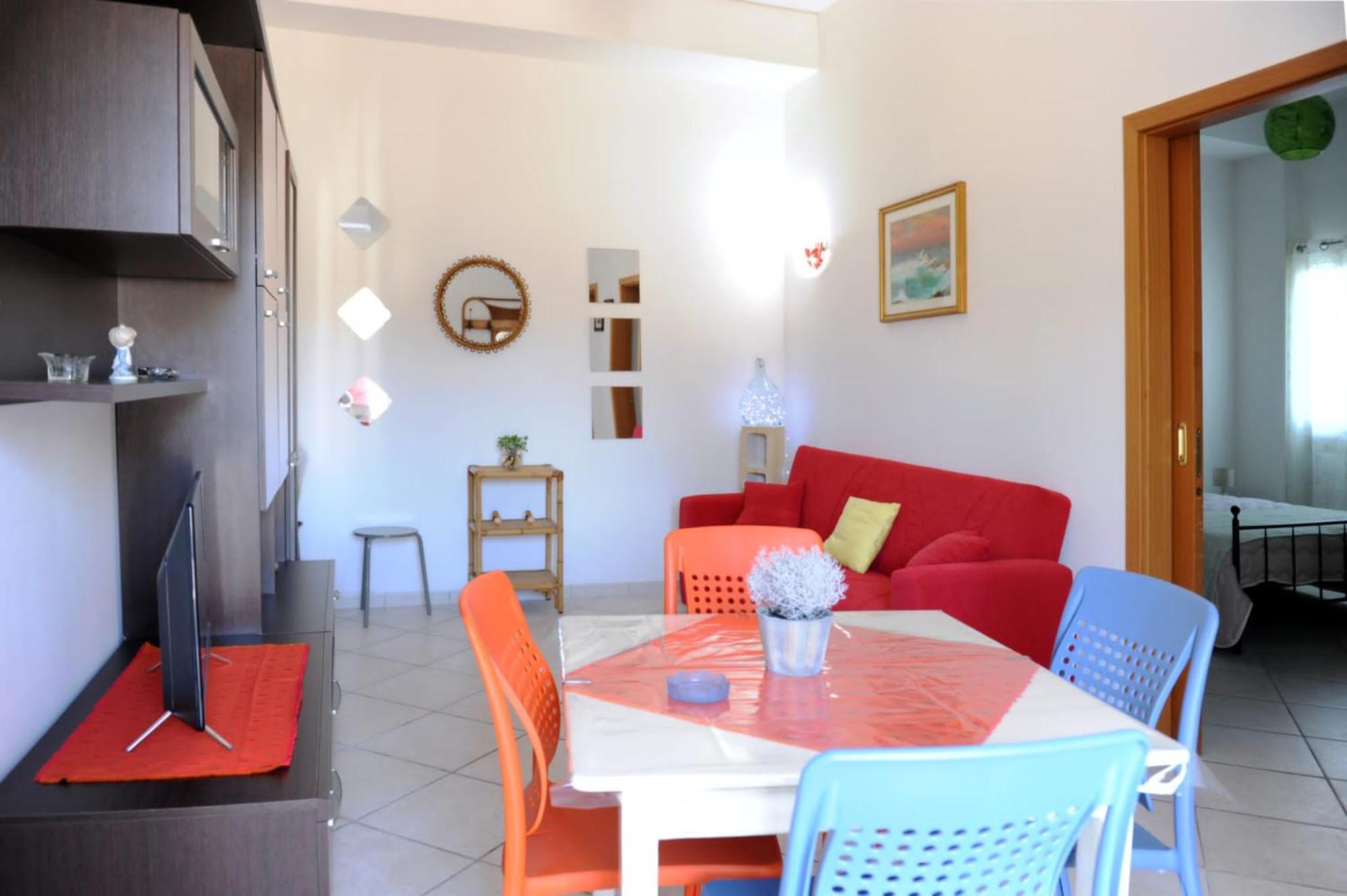 Le Residenze Salentine - In Apartamento *