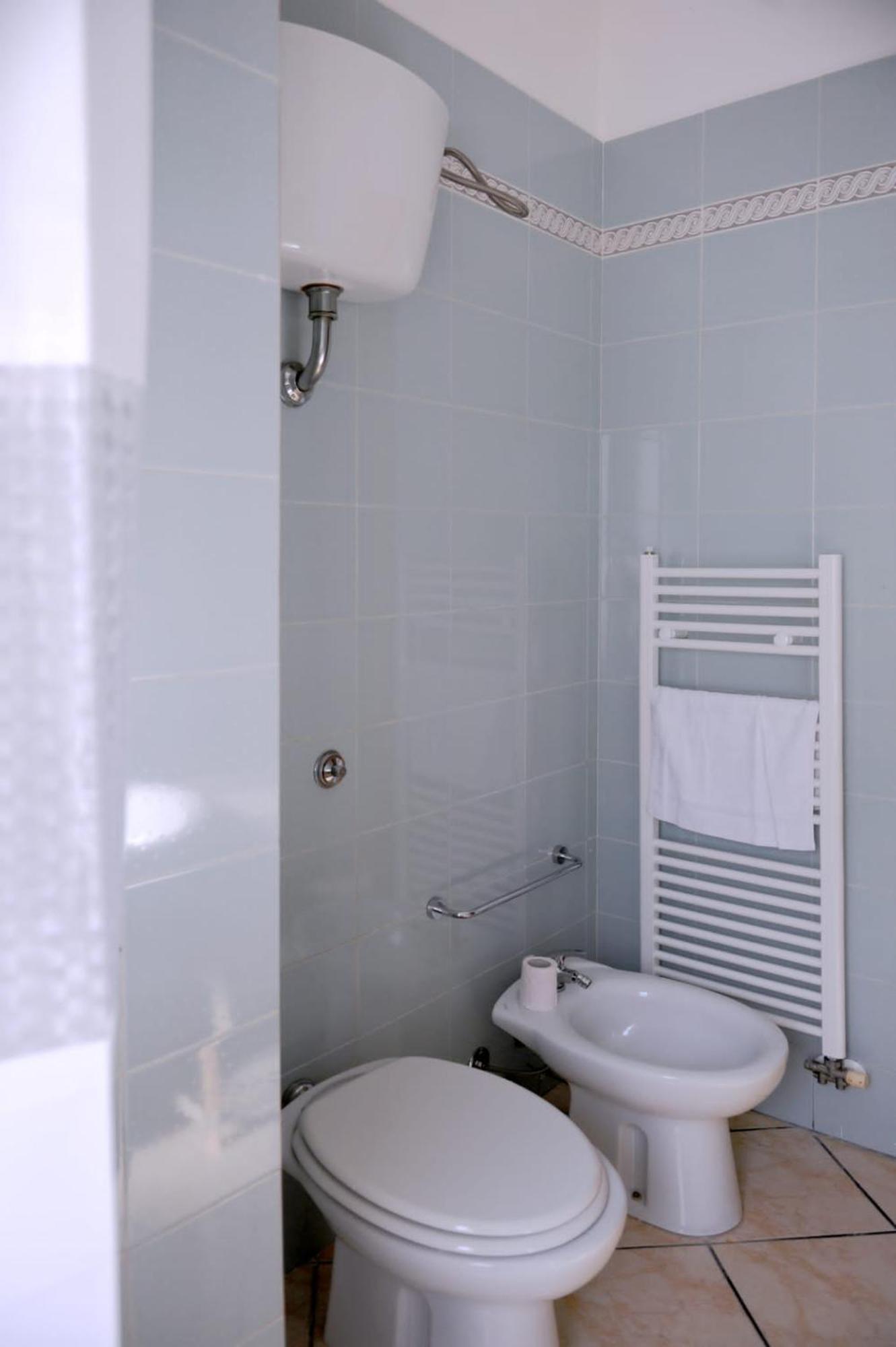 Le Residenze Salentine - In Apartamento *