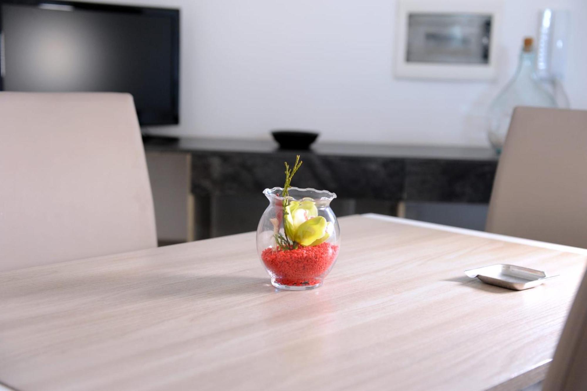 Apartamento Le Residenze Salentine - In