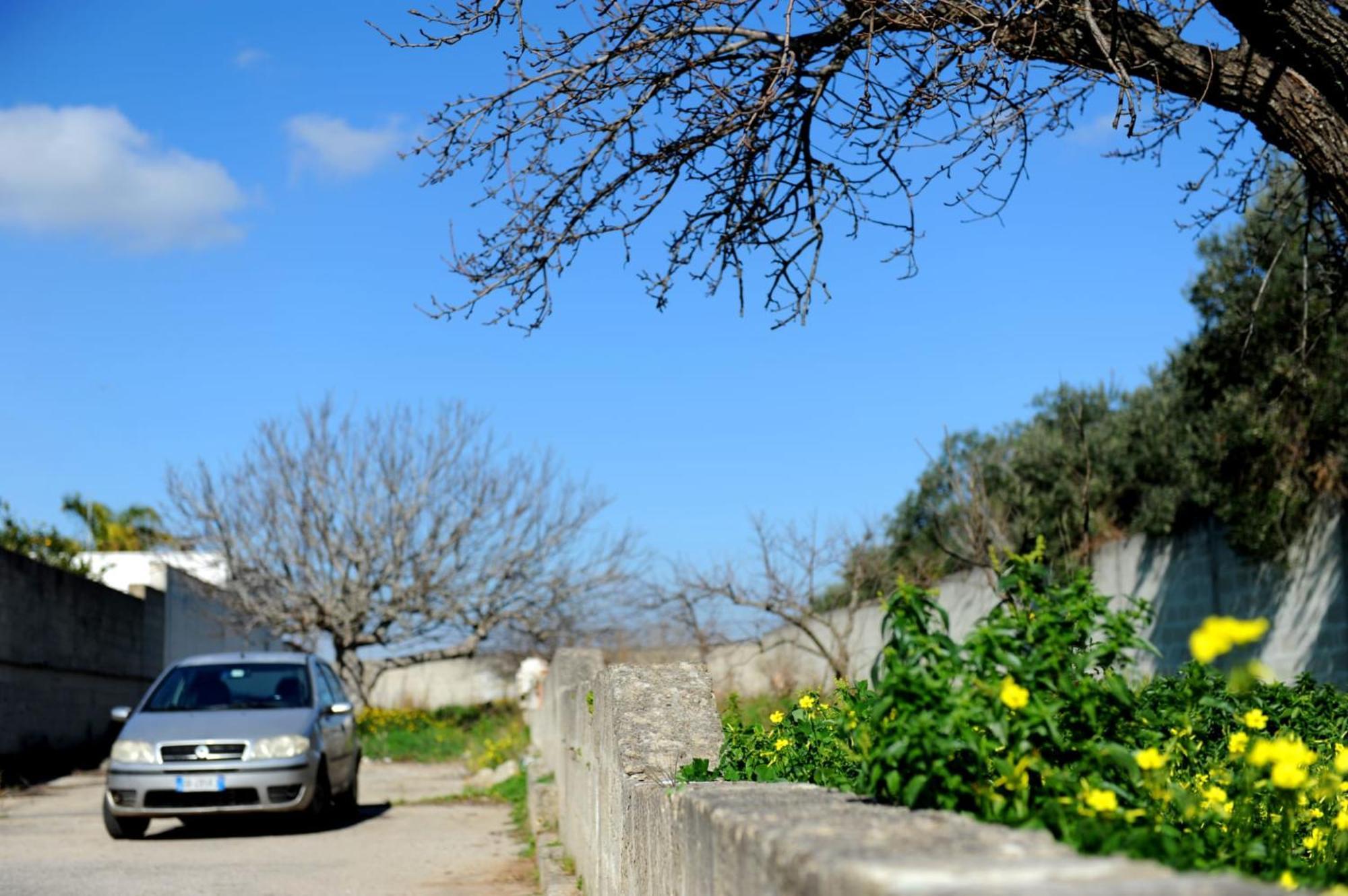 Le Residenze Salentine - In Apartamento Lecce