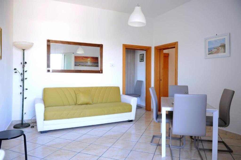 Apartamento Le Residenze Salentine - In *