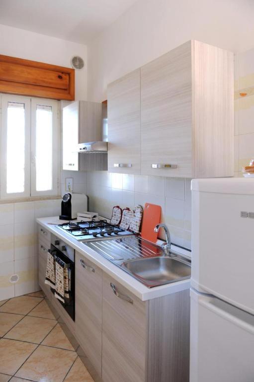 Apartamento Le Residenze Salentine - In *