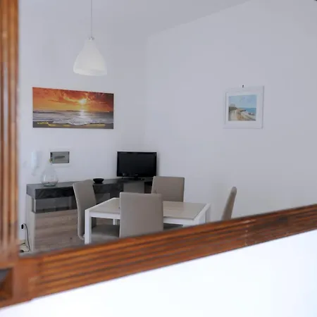 Le Residenze Salentine - Case Vacanza In Lecce Exterior photo