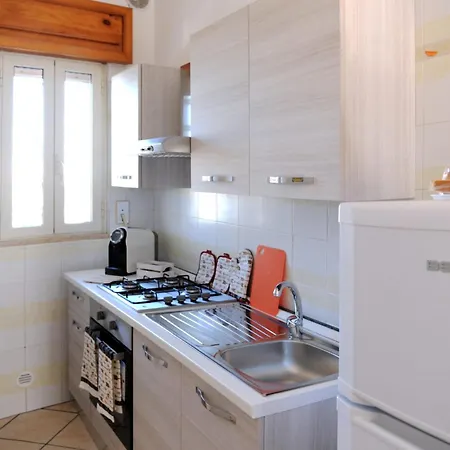 Le Residenze Salentine - Case Vacanza In Lecce Exterior photo