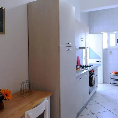 Le Residenze Salentine - Case Vacanza In Lecce Exterior photo