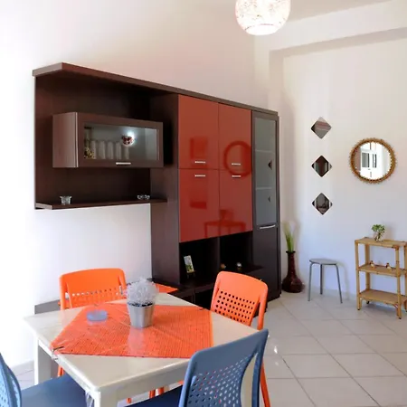 Le Residenze Salentine - Case Vacanza In Lecce Exterior photo