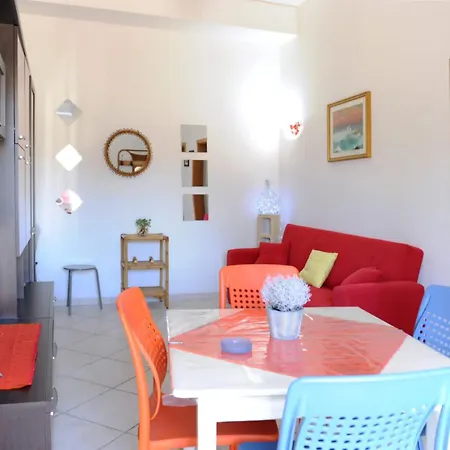 Le Residenze Salentine - Case Vacanza In Lecce Exterior photo