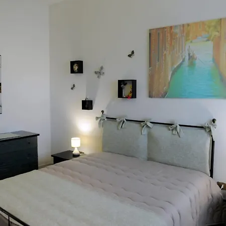 Le Residenze Salentine - Case Vacanza In Lecce Exterior photo