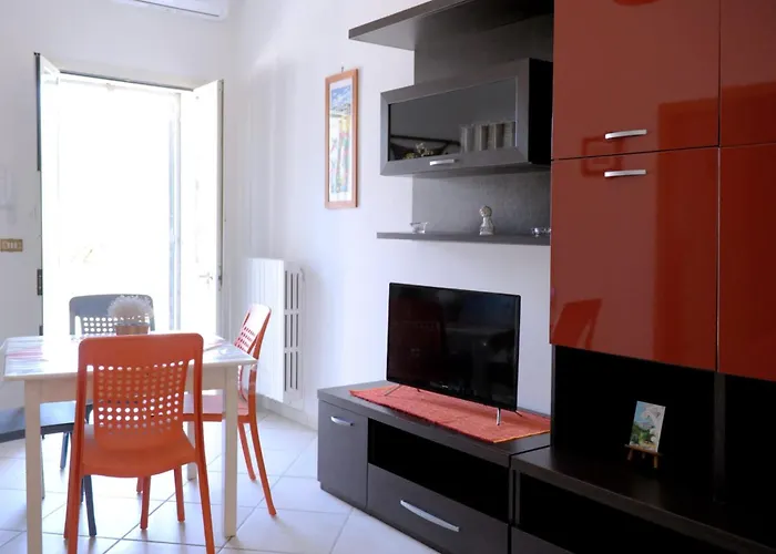 Le Residenze Salentine - Case Vacanza In Lecce