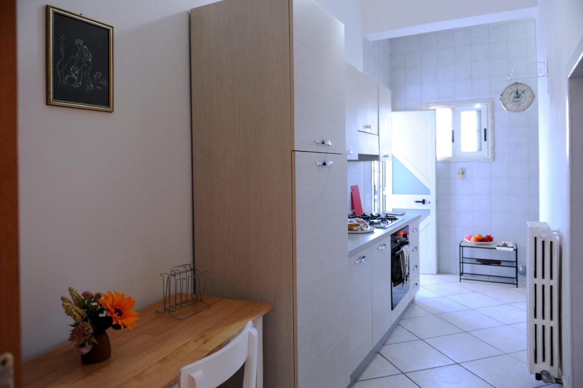 Apartment Le Residenze Salentine - In