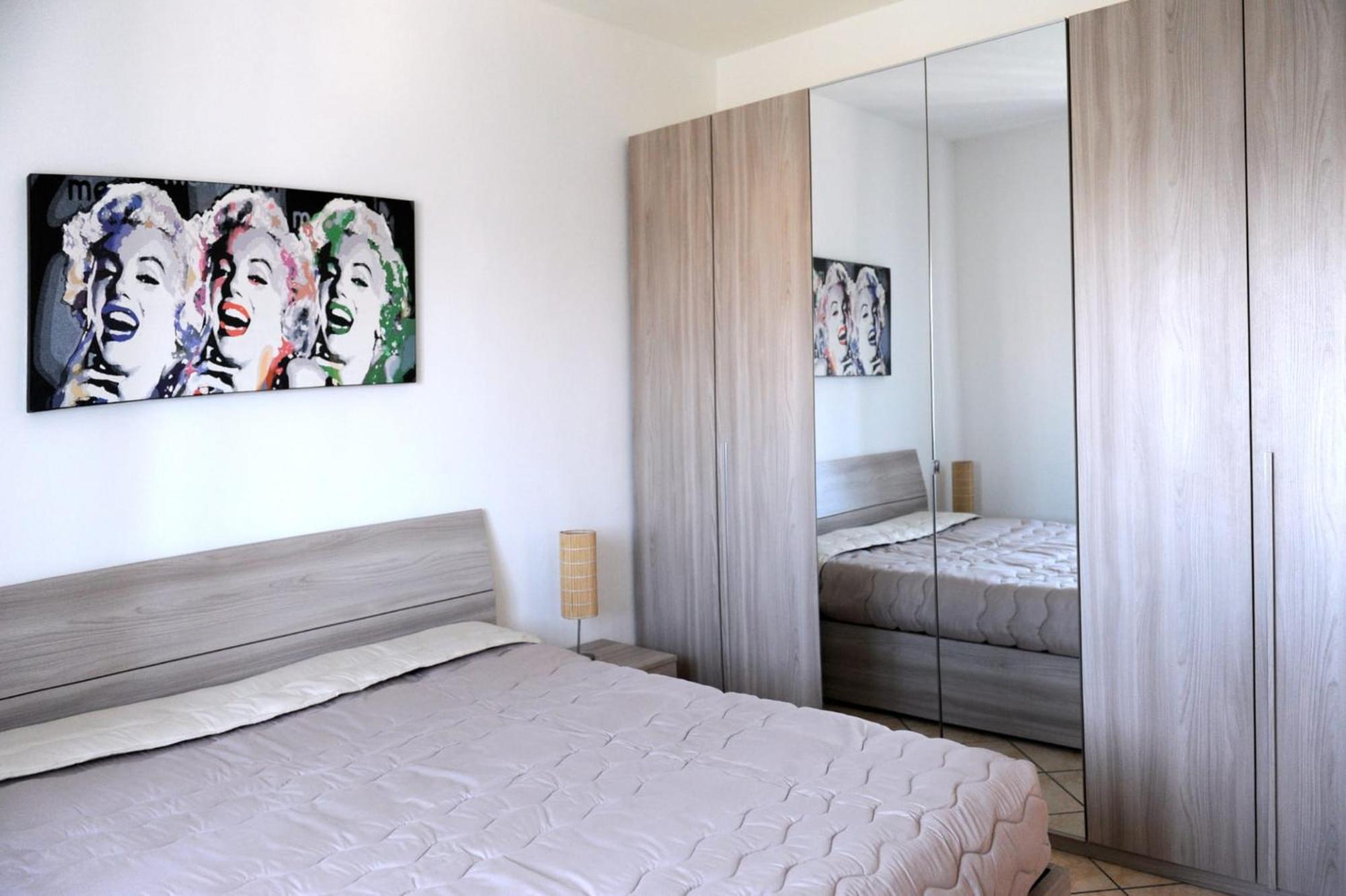 Apartment Le Residenze Salentine - In Lecce
