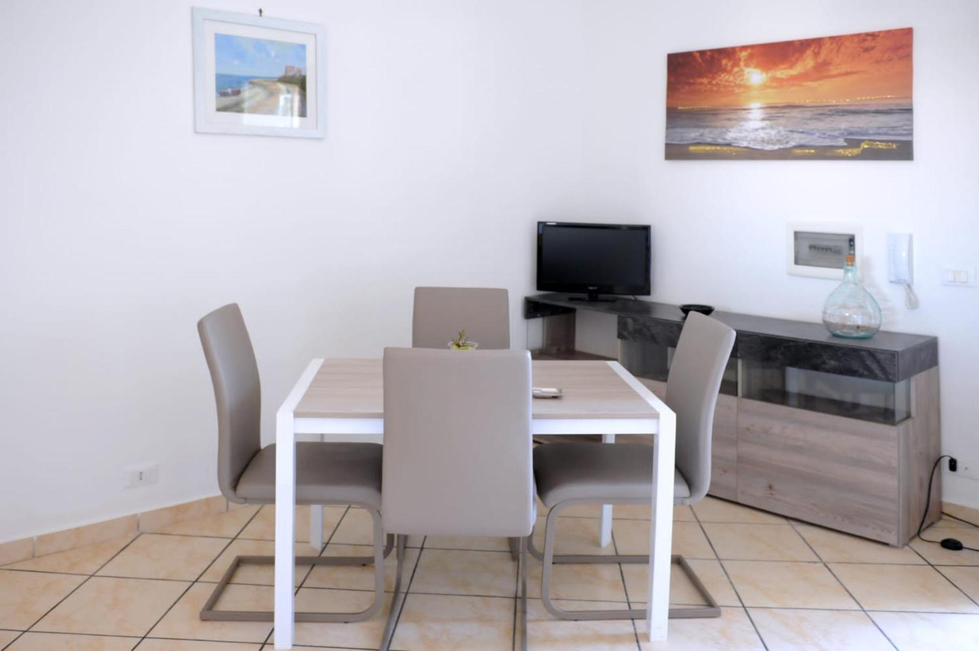 Le Residenze Salentine - In Apartment *