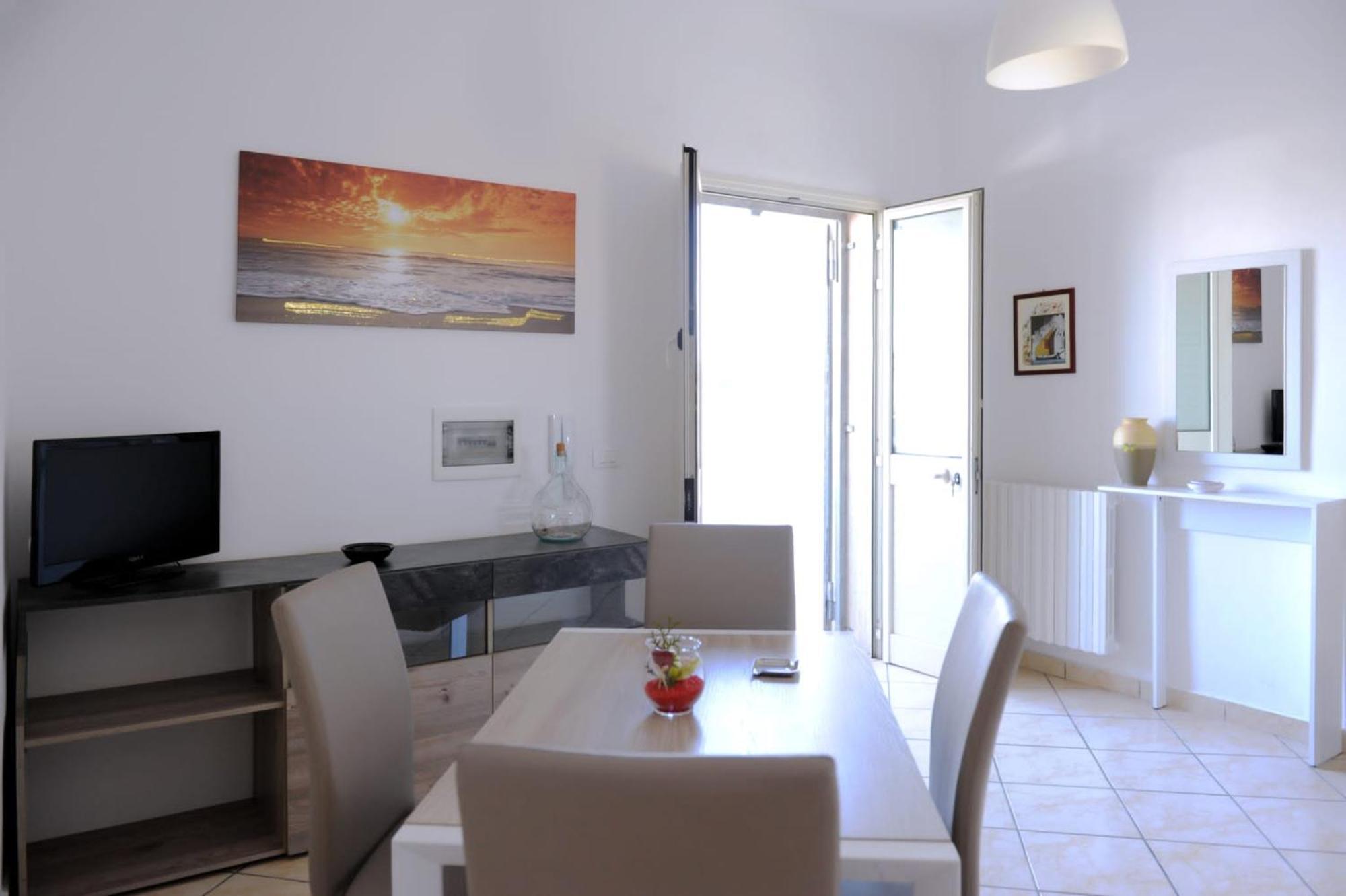 Apartment Le Residenze Salentine - In *