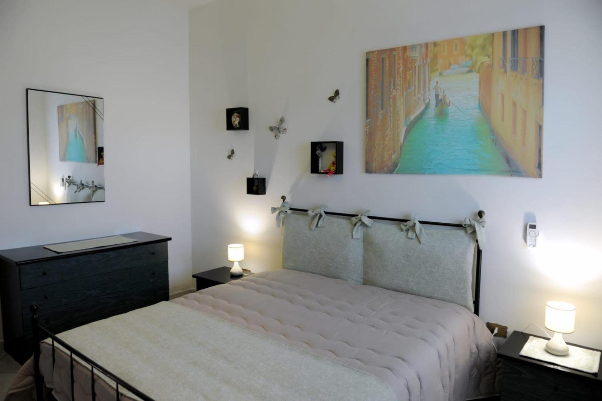 Le Residenze Salentine - In Apartment *