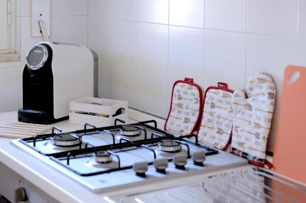 Apartment Le Residenze Salentine - In